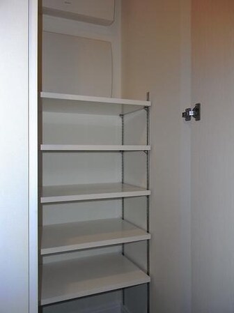 グランハイツ高田馬場の物件内観写真